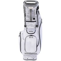 Sun Mountain 2025 Eclipse E-3.5 Golf Stand Bag, Grey Camo