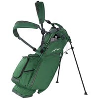 Sun Mountain 2025 Eclipse E-3.5 Golf Stand Bag, Green