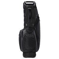 Sun Mountain 2025 Eclipse E-2.5 Golf Stand Bag, Black