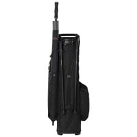 Sun Mountain 2025 Eclipse E-2.5 Golf Stand Bag, Black