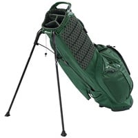 Sun Mountain 2025 Eclipse E-2.5 Golf Stand Bag, Green