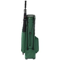 Sun Mountain 2025 Eclipse E-2.5 Golf Stand Bag, Green