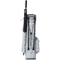 Sun Mountain 2025 Eclipse E-2.5 Golf Stand Bag, Grey Camo