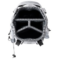 Sun Mountain 2025 Eclipse E-2.5 Golf Stand Bag, Grey Camo