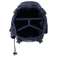 Sun Mountain 2025 Eclipse E-2.5 Golf Stand Bag, Navy