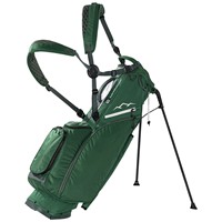 Sun Mountain 2025 Eclipse E-2.5 Golf Stand Bag, Green