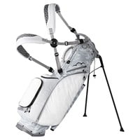Sun Mountain 2025 Eclipse E-2.5 Golf Stand Bag, Grey Camo