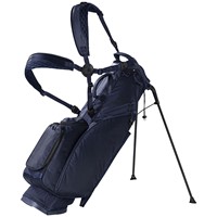 Sun Mountain 2025 Eclipse E-2.5 Golf Stand Bag, Navy