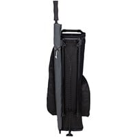 Sun Mountain Women's 2025 3.5L Golf Stand Bag, Black