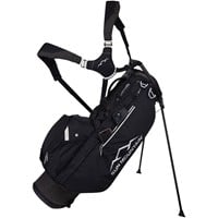 Sun Mountain Women's 2025 3.5L Golf Stand Bag, Black