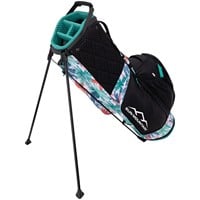 Sun Mountain Women's 2025 3.5L Golf Stand Bag, Black/Multi