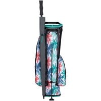 Sun Mountain Women's 2025 3.5L Golf Stand Bag, Black/Multi