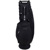 Sun Mountain 2025 Junior Phenom Golf Stand Bag, Black