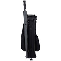 Sun Mountain 2025 Junior Phenom Golf Stand Bag, Black