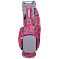 Sun Mountain 2025 Junior Phenom Golf Stand Bag, Pink