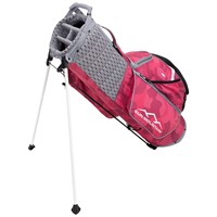 Sun Mountain 2025 Junior Phenom Golf Stand Bag, Pink