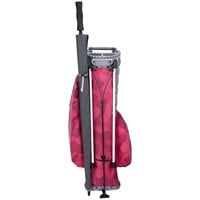 Sun Mountain 2025 Junior Phenom Golf Stand Bag, Pink