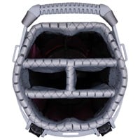 Sun Mountain 2025 Junior Phenom Golf Stand Bag, Pink