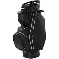 Sun Mountain 2025 MatchPlay 14-Way Golf Cart Bag
