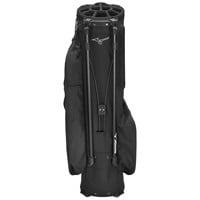 Mizuno 2025 BR-DX Golf Stand Bag, Charcoal