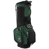 Mizuno 2025 BR-DX Golf Stand Bag, Green