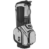 Mizuno 2025 BR-DX Golf Stand Bag, Grey
