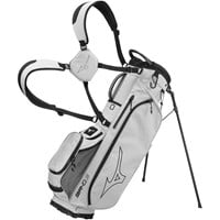 Mizuno 2025 BR-D3 Golf Stand Bag | TGW