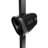 Blue Tees S4 Ultra Golf Rangefinder, Black