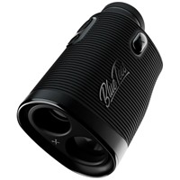 Blue Tees S4 Ultra Golf Rangefinder, Black