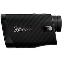 Blue Tees S4 Ultra Golf Rangefinder, Black