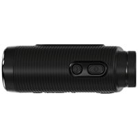 Blue Tees S4 Ultra Golf Rangefinder, Black