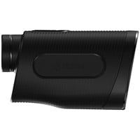 Blue Tees S4 Ultra Golf Rangefinder, Black