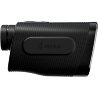 Blue Tees S4 Ultra Golf Rangefinder, Black