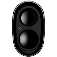 Blue Tees S4 Ultra Golf Rangefinder, Black