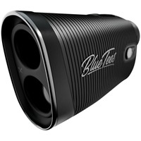 Blue Tees S4 Ultra Golf Rangefinder, Black