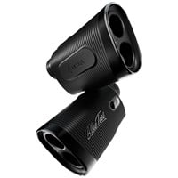 Blue Tees S4 Ultra Golf Rangefinder, Black