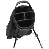 Cobra Ultralight Pro Stand Golf Bag, Black