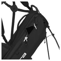 Cobra Ultralight Pro Stand Golf Bag, Black