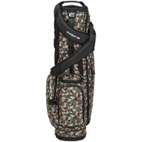 Cobra Ultralight Pro Stand Golf Bag, Camo
