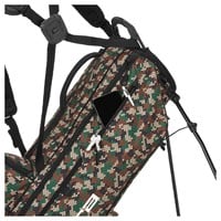 Cobra Ultralight Pro Stand Golf Bag, Camo