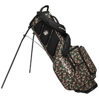 Cobra Ultralight Pro Stand Golf Bag, Camo