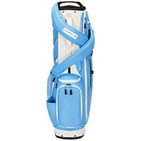 Cobra Ultralight Pro Stand Golf Bag, Light Blue/White