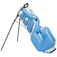 Cobra Ultralight Pro Stand Golf Bag, Light Blue/White