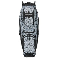 Cobra Ultralight Pro Cart Golf Bag, White Camo