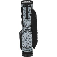 Cobra Ultralight Stand Golf Bag, White Camo