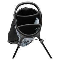 Cobra Ultralight Stand Golf Bag, White Camo