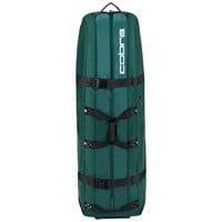 Cobra Golf Travel Bag, Green