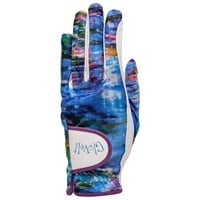 Glove It Women's Waterfall Golf Gloves, Multi
