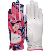 Glove It Women's Tropicana Golf Gloves