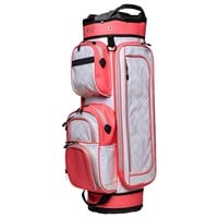 Glove It Women's Lightweight Signature Golf Cart Bag
